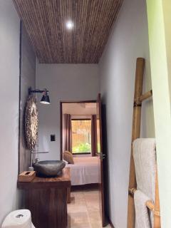 LA QUEBRADA ECO LODGE Hotel Boutique - Potrero - 4