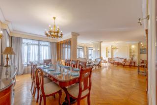 Royal 3 bedrooms apartment - Il Cairo - 0