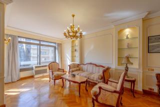 Royal 3 bedrooms apartment - Il Cairo - 8