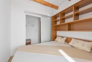 Apartment in Sukošan with Seaview, Terrace, Air condition, WIFI (3495-5) - 2