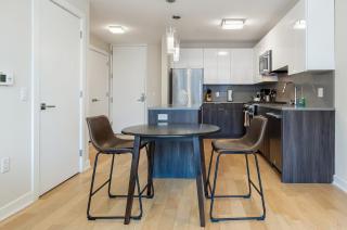 Luxury Apt with Pool - AS-18H - Stamford - 4