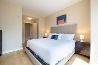Luxury Apt with Pool - AS-18H - Stamford - 3