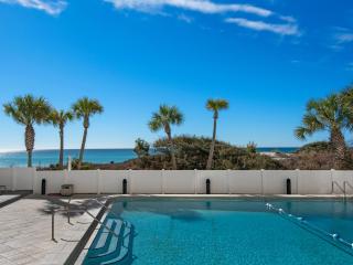 Hidden Dunes Condominium 0102 by Newman-Dailey - Destin - 6