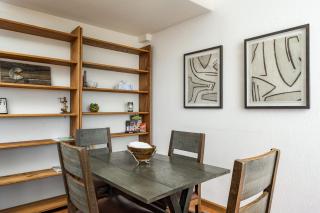 Mountain View Apartment Near Downtown & Hiking - 1