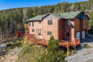 Mountain View Apartment Near Downtown & Hiking - 5