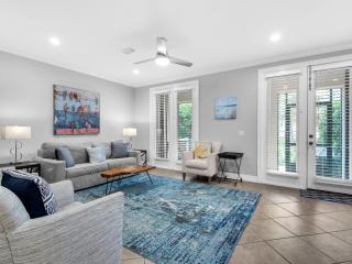 Gulf Place Courtyard 29 by Newman-Dailey - Santa Rosa Beach - 4