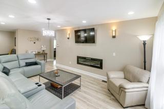 Charlotte Home with Yard - Near Spectrum Center! - Charlotte - 8