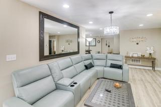 Charlotte Home with Yard - Near Spectrum Center! - Charlotte - 7
