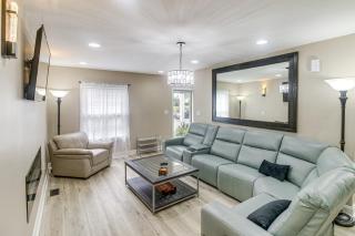 Charlotte Home with Yard - Near Spectrum Center! - Charlotte - 6