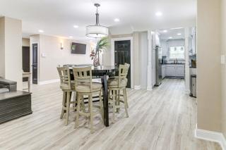 Charlotte Home with Yard - Near Spectrum Center! - Charlotte - 4
