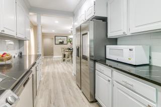 Charlotte Home with Yard - Near Spectrum Center! - Charlotte - 1