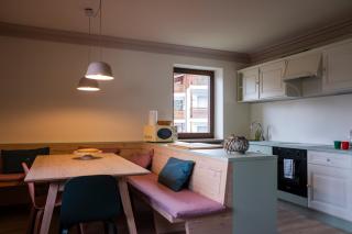 Rosa Alpina - Appartamento nelle Dolomiti - Toblach - 8