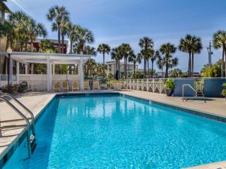 Gulf Place Courtyard 29 by Newman-Dailey - 5