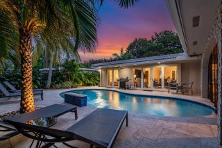 Cypress Cove - HTD pool near Lauderdale By The Sea - Fort Lauderdale - 4