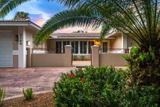 Cypress Cove - HTD pool near Lauderdale By The Sea - Fort Lauderdale - 5