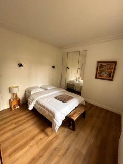 Maison à 10 min à pied de la Plage - Jard-sur-Mer - 2