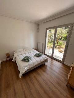 Maison à 10 min à pied de la Plage - Jard-sur-Mer - 1