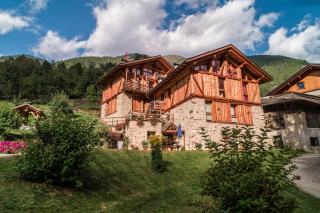 Maso Fior di Bosco - Val di Rabbi - Esercizio Rurale - Rabbi - 0