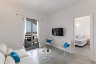 Alexander Suites - Drios - 7