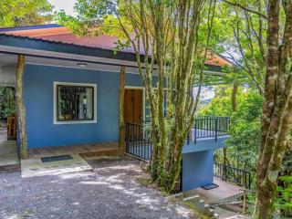 Cantos Del Bosque - Monteverde - 3