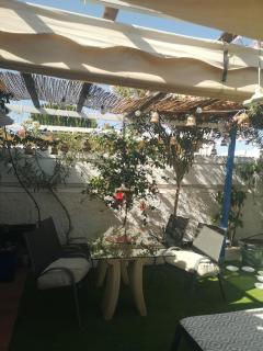 Yumbo room - Maspalomas - 4