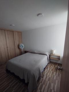 Apartamento Ibagué - Ibagué - 6