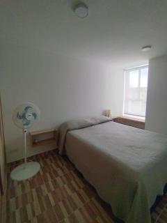 Apartamento Ibagué - Ibagué - 7
