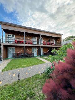 apartamienty "Pozitiv" - Karolino-Buhaz - 9