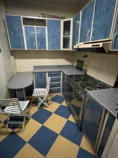 Heliopolis Hub - Caïro - 2