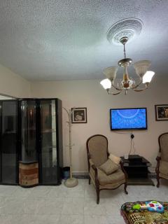 Heliopolis Hub - Caïro - 4