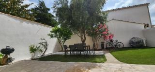 Villa Papillons Narbonne Centre - 7