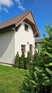 Apartmánový domček - 9