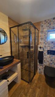 Apartmánový domček - Veľká Lomnica - 5