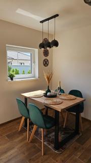 Apartmánový domček - Veľká Lomnica - 1