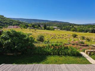 Le Mas Des Ferrayes - 4