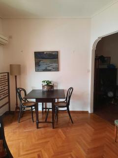 classical, luxury penthouse apartment in Athens - 9