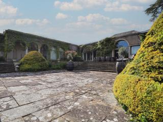 The Colonnade - St Asaph - 9