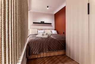 WestSide Boutique Apartman - Budapest - 8