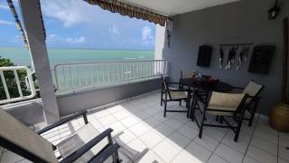 Joyuda Beachfront Condo with Private Balcony - Hormigueros - 0