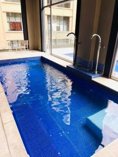 Hermoso departamento en La Boca - Buenos Aires - 8