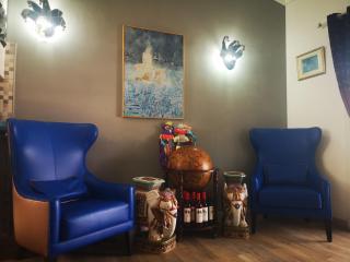 Yumbo room - Maspalomas - 7