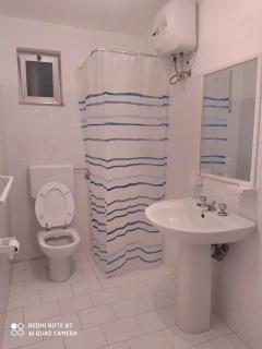 Cammarìa apartment - Oliveri - 2