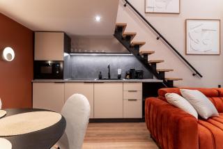 WestSide Boutique Apartman - Budapest - 4