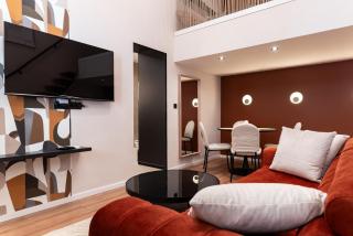 WestSide Boutique Apartman - Budapest - 3