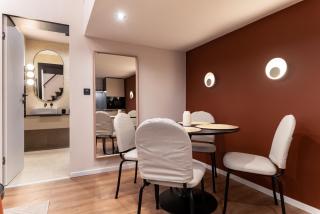 WestSide Boutique Apartman - Budapest - 2