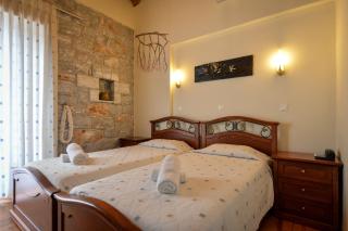 Taletos Apartments - Stoupa - 5
