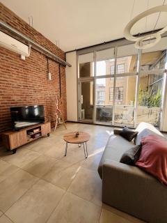 Hermoso departamento en La Boca - Buenos Aires - 4
