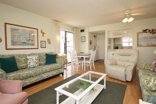 Sandpiper Cove Unit1064 - Destin - 0