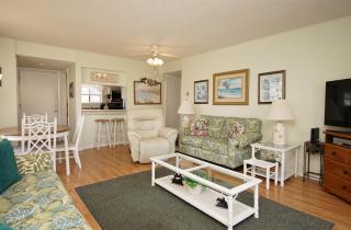 Sandpiper Cove Unit1064 - Destin - 9