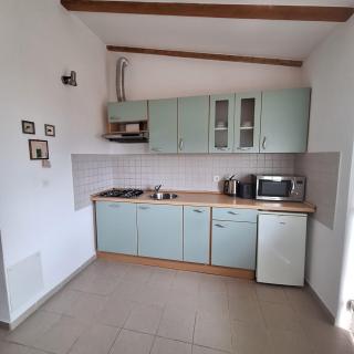 Studio apartman Vera - Ražanac - 2